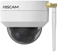 Foscam D4Z -Caméra de surveillance IP LAN WLAN extérieur (D4Z)