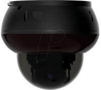 FOSCAM D8ET-B - Caméra de surveillance, IP, LAN, PoE, extérieur