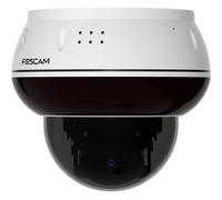 Foscam D8ET, Caméra de surveillance