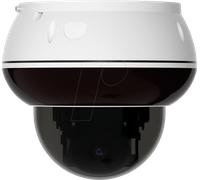 Foscam D8ET, Caméra de surveillance