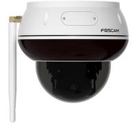 Foscam D8T, Caméra de surveillance