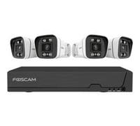Foscam FNA 108 E B4 2T, Bundle