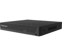 Foscam Enregistreur vidéo en réseau FNA108H 8 canaux 8MP