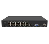 Foscam FNA216HE 8MP 16CH POE NVR 16-channel recorder