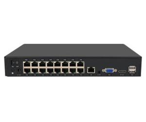 Foscam FNA216HE 8MP 16CH POE NVR 16-channel recorder