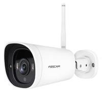 Foscam G4C 2K Starlight WiFi -valvontakamera ulkokäyttöön