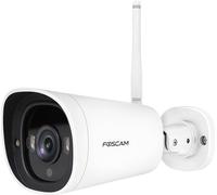 Foscam G4C Caméra de surveillance IP WLAN Super HD (2560x1440), 4MP, 2x projecteur, P2P, détection intelligente (G4C)