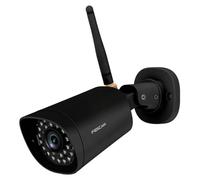 Foscam G4P-B security camera Bullet IP security camera Outdoor 2560 x 1440 pixels Ceiling/wall
