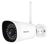 Foscam G4P-W security camera Bullet IP security camera Outdoor 2560 x 1440 pixels Ceiling/wall