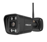 Foscam Kamera V5P WiFi Czarna