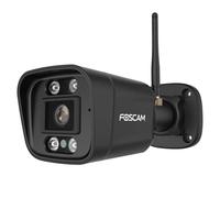 Foscam V8P 8MP WI-FI caméra noire