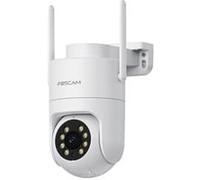 PD8 Foscam PD8 sans fil, Wi-Fi IP Caméra de surveillance 3840 x 2160 pixels