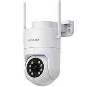 Foscam PD8 - Caméra de surveillance IP LAN/Wi-Fi d'extérieur - Caméra réseau