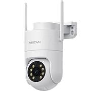 Foscam PD8, Caméra de surveillance