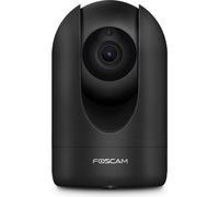 Foscam R4M-B security camera Cube IP security camera Indoor 2560 x 1440 pixels Desk