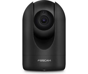 Foscam R4M-B security camera Cube IP security camera Indoor 2560 x 1440 pixels Desk