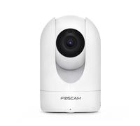 Foscam R4M caméra de sécurité Cube Caméra de sécurité IP Intérieure 2560 x 1440 pixels Bureau