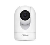 Foscam R4M Motorisé 4 Mégapixels Ultra HD H.264 Wireless 112° Diagonale Intérieur