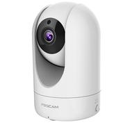 Foscam R4M-W, Caméra IP de sécurité, Intérieur, Sans fil, CE, FCC, Table, Blanc