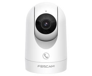 Foscam R8M White Camera