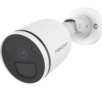 Foscam S41-W caméra de sécurité Bullet Caméra de sécurité IP Extérieur 2560 x 1440 pixels Plafond/mur