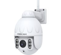 Foscam SD4-WB Caméra de sécurité IP dôme Extérieur 2304 x 1536 pixels Mural