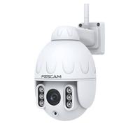 Foscam SD4-WB Caméra de sécurité IP dôme Extérieur 2304 x 1536 pixels Mural