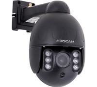 Foscam SD4-WB Dome IP security camera Outdoor 2304 x 1536 pixels Wall
