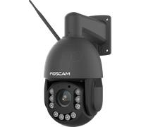FOSCAM SD4H B - Caméra de surveillance, IP, LAN, WLAN, extérieur