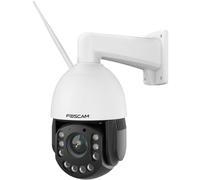 Foscam SD4H Dome Caméra de sécurité IP Extérieur 2304 x 1536 pixels Mur (SD4H)