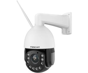 Foscam SD4H Dome Caméra de sécurité IP Extérieur 2304 x 1536 pixels Mur (SD4H)