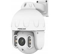 Foscam SD8EP 8MP White Camera