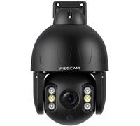 Foscam SD8EP, Caméra de surveillance