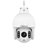 SD8P Foscam Wi-Fi IP Caméra de surveillance 3840 x 2160 pixels