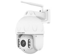 Foscam SD8P Wi-FI IP Caméra de Surveillance 3840 x 2160 Pixels