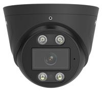 FOSCAM T5EP 5MP POE IP Camera Black
