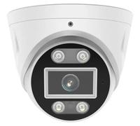 FOSCAM T5EP 5MP POE IP Camera Weiß (T5EP 5MP POE WHITE)