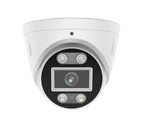 FOSCAM T5EP 5MP POE IP Camera Weiß (T5EP 5MP POE WHITE)