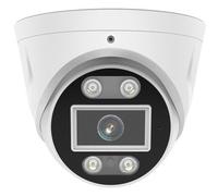 Foscam T5EP Dome Caméra de sécurité IP Extérieur 3072 x 1728 pixels Mur (T5EP-W)