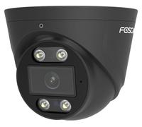 Foscam T5EPCaméra de surveillance Noir