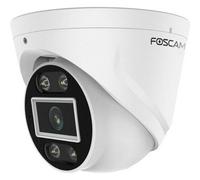 FOSCAM T8EP 8MP POE IP Camera White