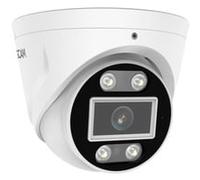 Foscam T8EP Dome Caméra de sécurité IP Extérieur 3840 x 2160 pixels Mur (T8EP-W)