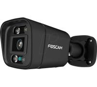Foscam V5EP Bullet Caméra de sécurité IP Extérieur 3072 x 1728 pixels Mur (V5EP (black))
