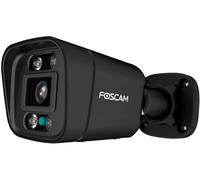 Foscam V5EP Bullet Caméra de sécurité IP Extérieur 3072 x 1728 pixels Mur (V5EP (black))