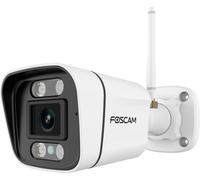 Foscam V5P Bullet Caméra de sécurité IP Extérieur 3072 x 1728 pixels Mur (V5P-W)