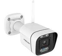 Foscam V5P Bullet Caméra de sécurité IP Extérieur 3072 x 1728 pixels Mur (V5P-W)