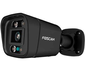 Foscam V8EP black LAN Caméra de surveillance IP 3840 x 2160 pixels