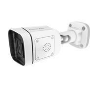 Foscam V8EP LAN Caméra de surveillance IP 3840 x 2160 pixels (3840 x 2160 pixels), Caméra réseau, Noir, Blanc
