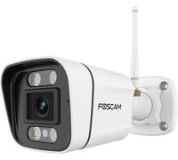 Foscam V8P *MP WI-FI caméra blanche