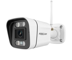 Foscam V8P Weiß